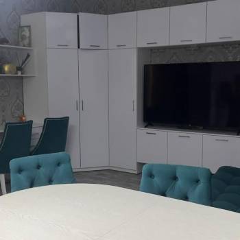 Продается 2-х комнатная квартира, 63 м²