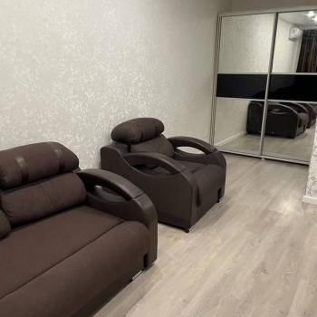 Сдается 1-комнатная квартира, 40 м²