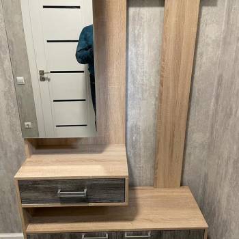 Сдается 1-комнатная квартира, 40 м²