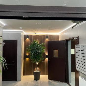 Сдается 1-комнатная квартира, 40 м²