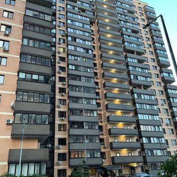 Сдается 1-комнатная квартира, 40 м²
