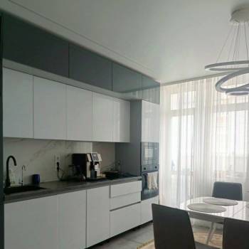 Продается 2-х комнатная квартира, 56 м²