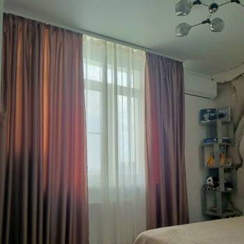 Продается 2-х комнатная квартира, 56 м²