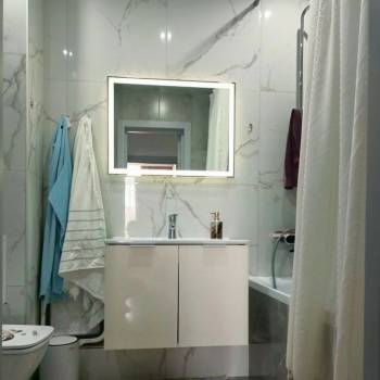 Продается 2-х комнатная квартира, 56 м²