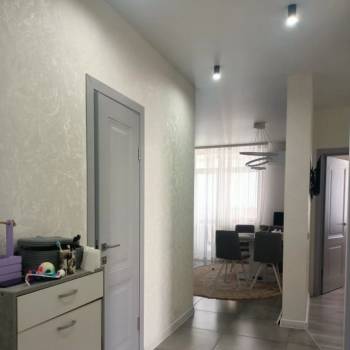 Продается 2-х комнатная квартира, 56 м²