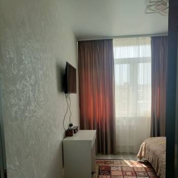 Продается 2-х комнатная квартира, 56 м²