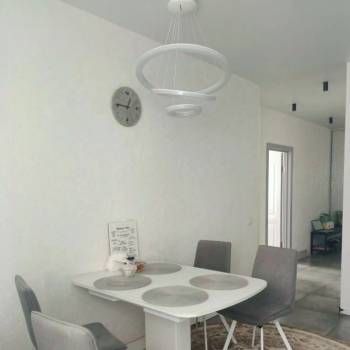Продается 2-х комнатная квартира, 56 м²