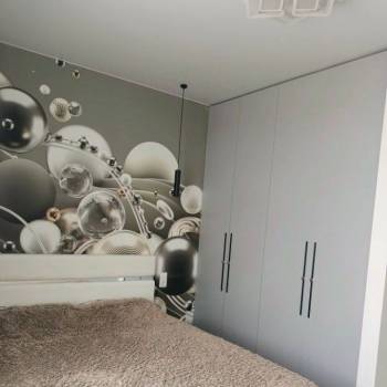 Продается 2-х комнатная квартира, 56 м²
