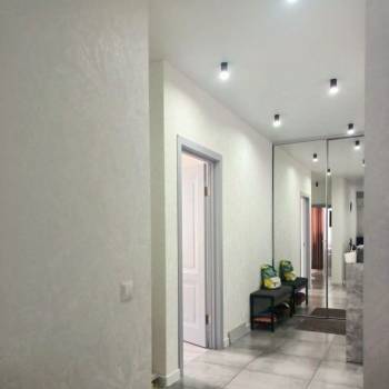 Продается 2-х комнатная квартира, 56 м²
