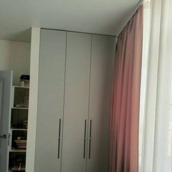 Продается 2-х комнатная квартира, 56 м²