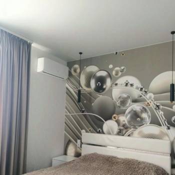 Продается 2-х комнатная квартира, 56 м²