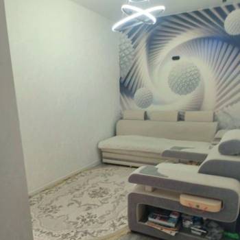 Продается 2-х комнатная квартира, 56 м²