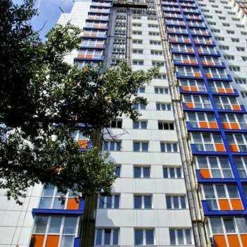 Продается 2-х комнатная квартира, 58,7 м²