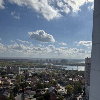 Продается 2-х комнатная квартира, 58,7 м²