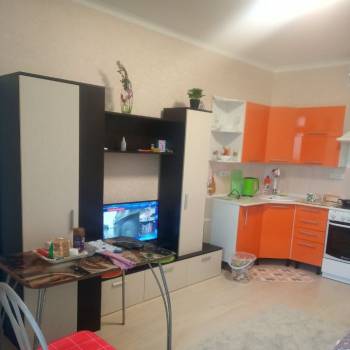 Сдается 1-комнатная квартира, 28 м²