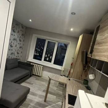 Сдается 1-комнатная квартира, 13 м²