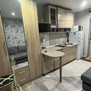 Сдается 1-комнатная квартира, 13 м²