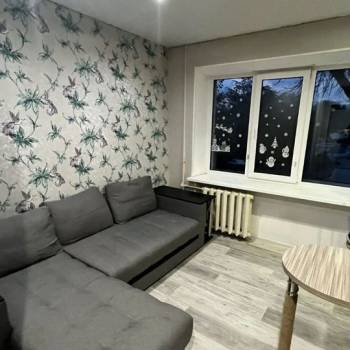 Сдается 1-комнатная квартира, 13 м²