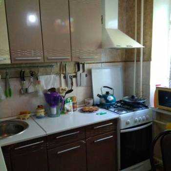 Сдается 1-комнатная квартира, 39 м²