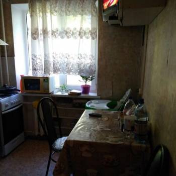Сдается 1-комнатная квартира, 39 м²
