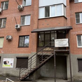 Продается Нежилое помещение, 41,7 м²