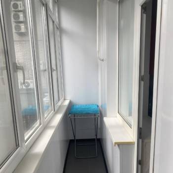Сдается 1-комнатная квартира, 38 м²