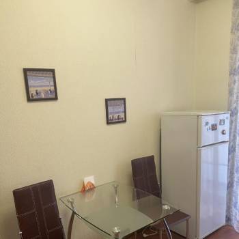 Сдается 1-комнатная квартира, 38 м²