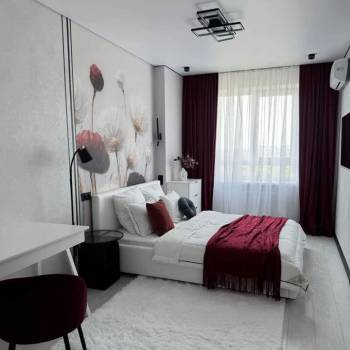 Сдается 1-комнатная квартира, 40 м²