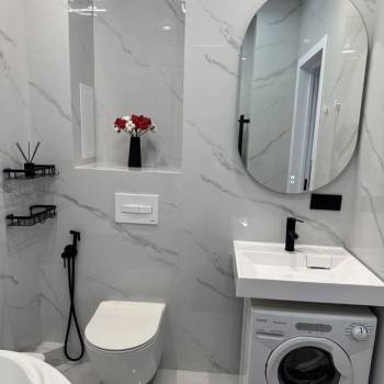 Сдается 1-комнатная квартира, 40 м²