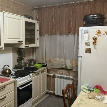 Продается 2-х комнатная квартира, 50,9 м²