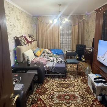 Продается 2-х комнатная квартира, 50,9 м²