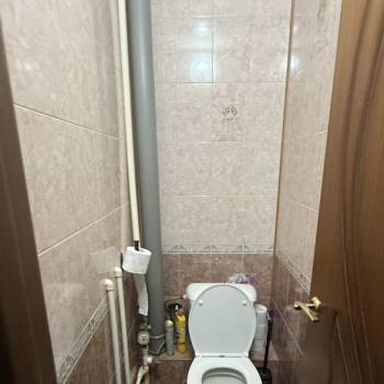 Продается 2-х комнатная квартира, 50,9 м²