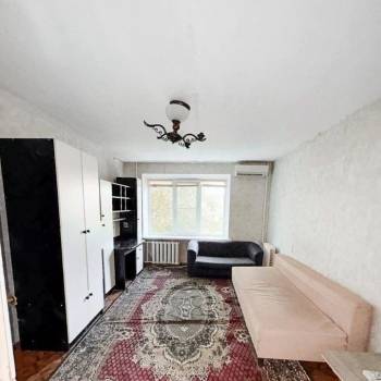 Продается 1-комнатная квартира, 28,1 м²