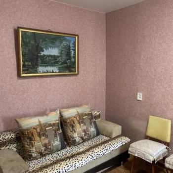 Сдается 2-х комнатная квартира, 40 м²