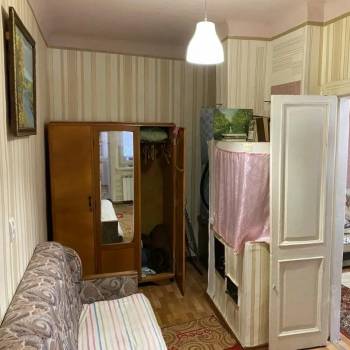 Сдается 2-х комнатная квартира, 40 м²