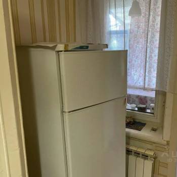 Сдается 2-х комнатная квартира, 40 м²