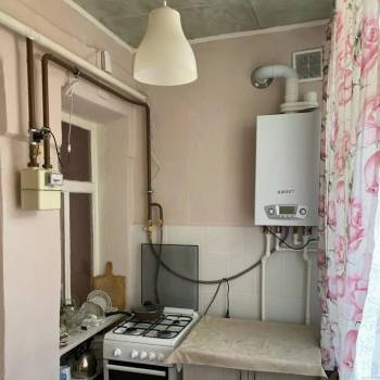 Сдается 2-х комнатная квартира, 40 м²