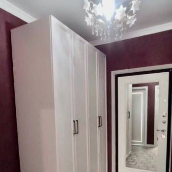 Сдается 1-комнатная квартира, 40 м²