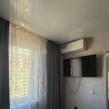 Продается 1-комнатная квартира, 27 м²