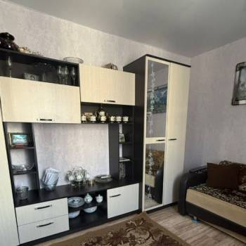 Продается 1-комнатная квартира, 27 м²
