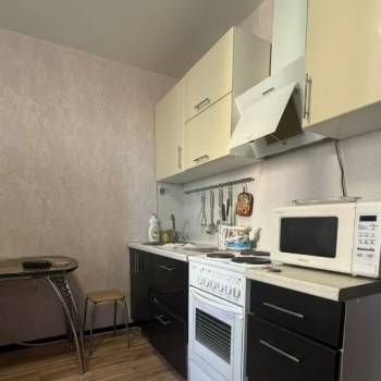 Продается 1-комнатная квартира, 27 м²