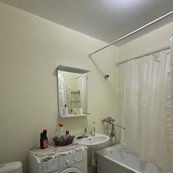 Продается 1-комнатная квартира, 27 м²