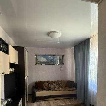 Продается 1-комнатная квартира, 27 м²
