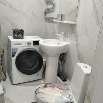 Сдается 1-комнатная квартира, 27 м²