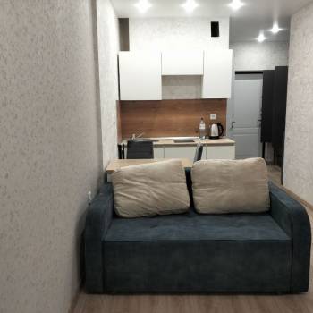 Сдается 1-комнатная квартира, 27 м²