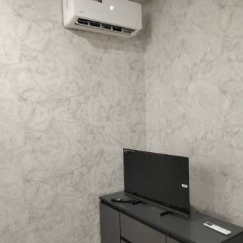 Сдается 1-комнатная квартира, 27 м²