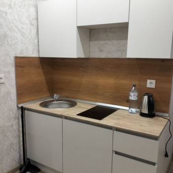 Сдается 1-комнатная квартира, 27 м²