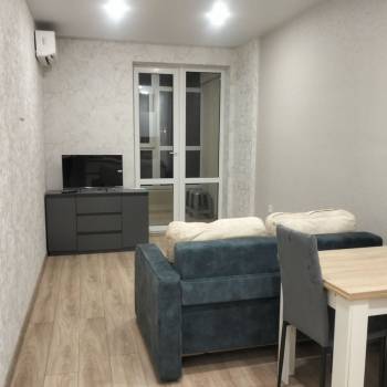 Сдается 1-комнатная квартира, 27 м²