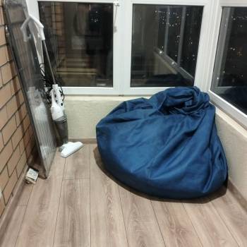 Сдается 1-комнатная квартира, 27 м²