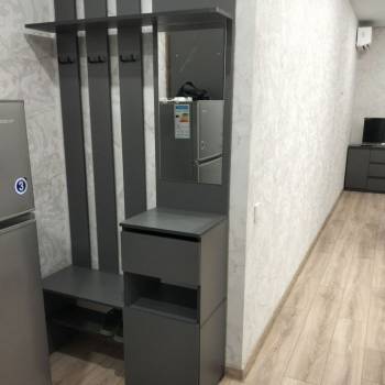 Сдается 1-комнатная квартира, 27 м²